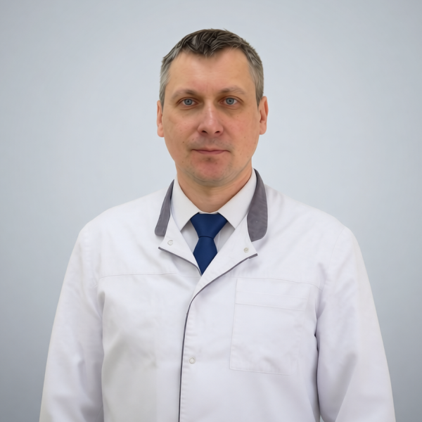 Карпенко Федор Николаевич