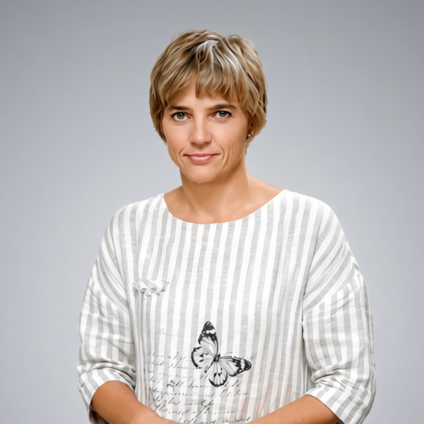 Гущина Лариса Михайловна