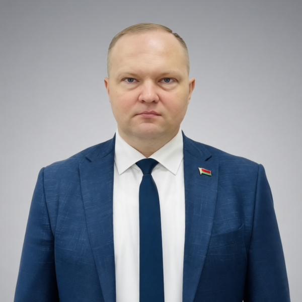 Чеботарев Олег Александрович