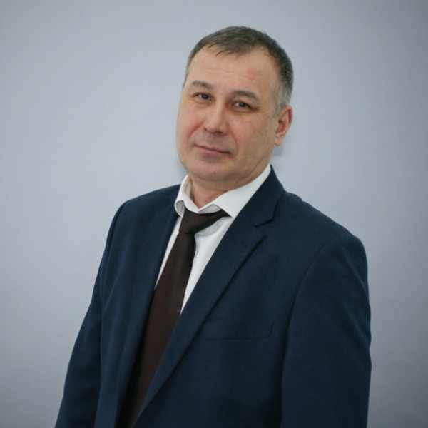 Баркун Дмитрий Викторович