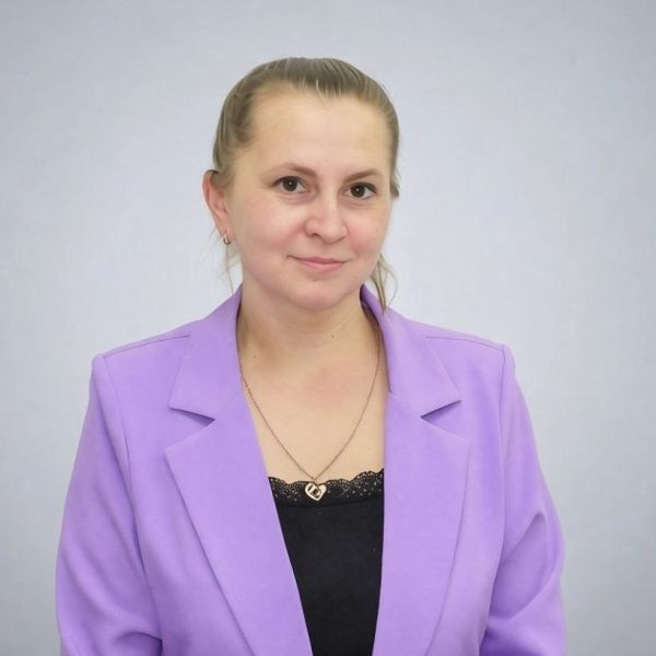 Журавская Елена Юрьевна