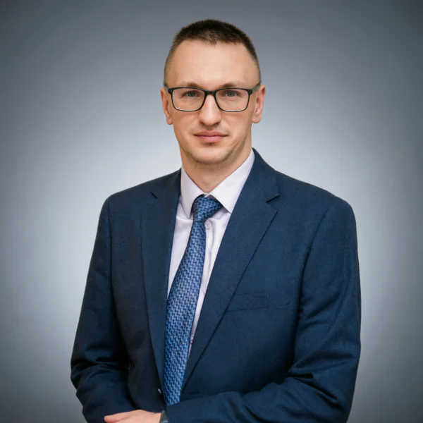 Терехович Александр Николаевич