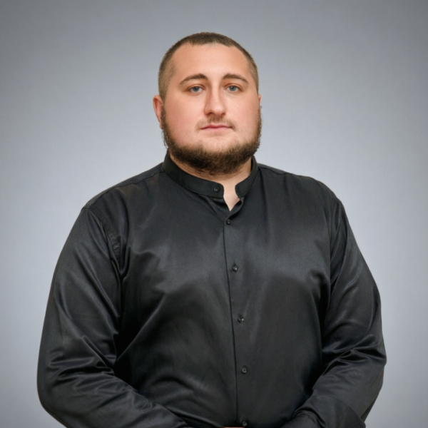 Лоза Станислав Русланович