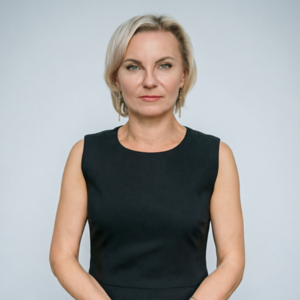 Дегтярева Людмила Викторовна