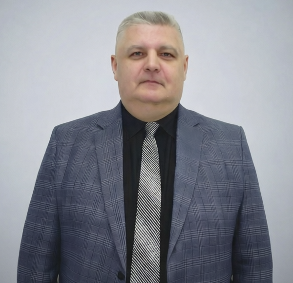 Погостьев Евгений Михайлович